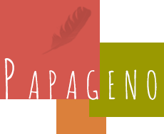 Papageno - Stefanie Holvoet